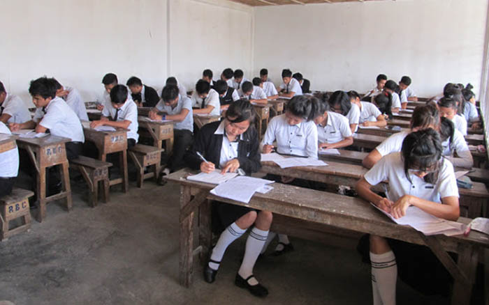 Despite 80% Literacy, No One Passed Class X Across 73 Manipur Govt Schools
